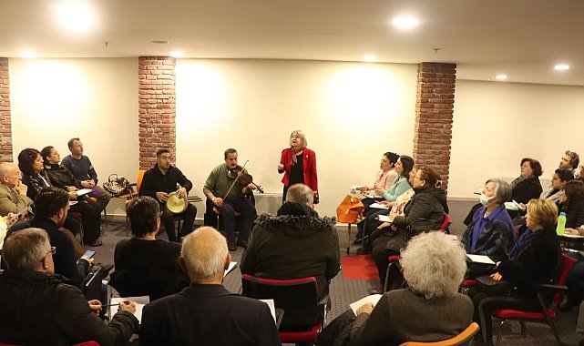 Düzce Belediyesi sanat akademisi kuruldu