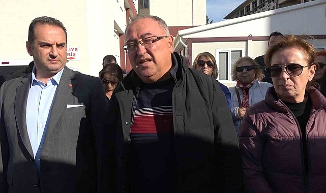 Eski Başkan Salman'ın yargılandığı davada avukatları istifa etti