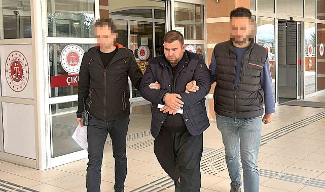 Evlilik yalanıyla kandırdığı kadının yaşamına son vermesine sebep olan şahıs tutuklandı