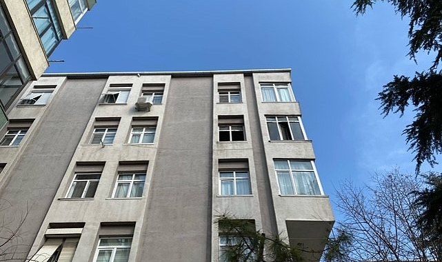 Güngören'de çıkan yangında 1 kişi hayatını kaybetti