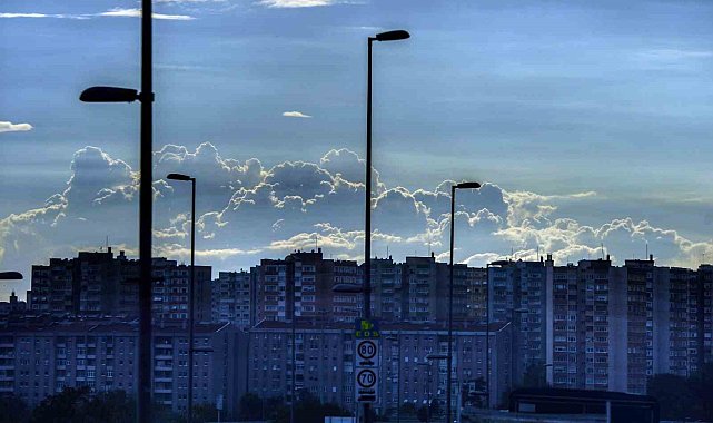 İstanbul'da deprem riski yüksek ilçelerde konut fiyatları dikkat çekti