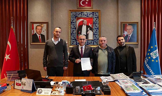 Kanal Kütahya şehre değer katacak