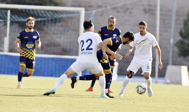 Kayseri derbisi Pazar günü oynanacak