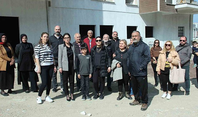 Maketten inşaat vurgunu