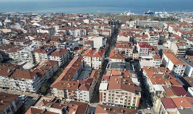 Marmara Depremi'nde 102 binası ayakta kalan müteahhit 'asrın felaketi'ndeki yıkımı değerlendirdi