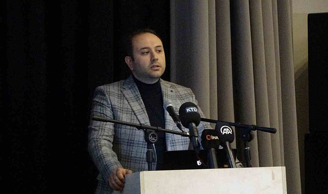 Prof. Dr. Ahmet Can Altunışık, Rönesans Rezidans ile ilgili tespitlerini açıkladı