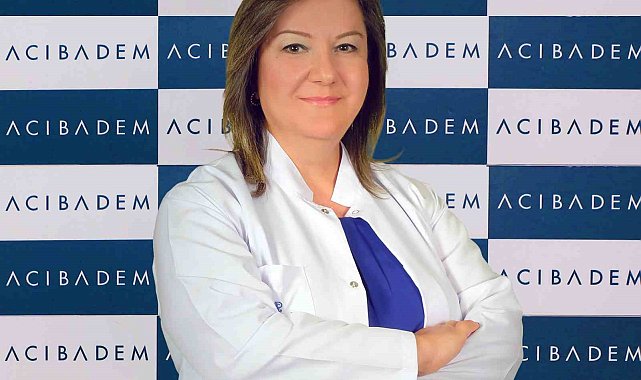 Prof. Dr. Çalıkuşu: "Kalınbağırsak kanseri erkeklerde üçüncü, kadınlarda ikinci sırada görülüyor"