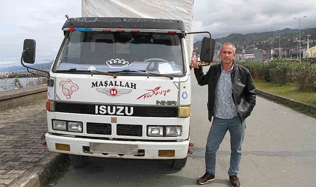 "Sigorta masrafı olmasın" diye aracını trafikten çekti, bu kararının cezasını pahalı ödedi