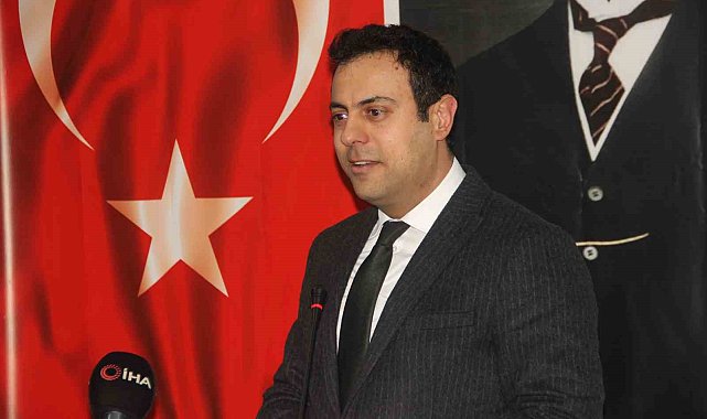 Samsun'da "2. Yüzyılımızda Su Yönetimi Paneli"