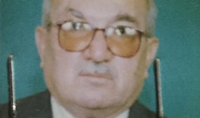 Selendi eski belediye başkanı vefat etti