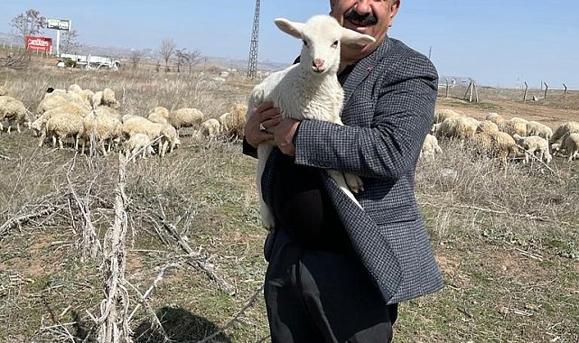 Tarımda yeni bir dönem