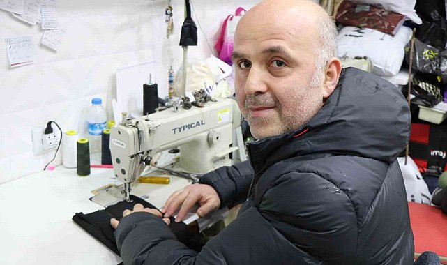 Terzilik mesleği tamirciliğe dönüşüyor