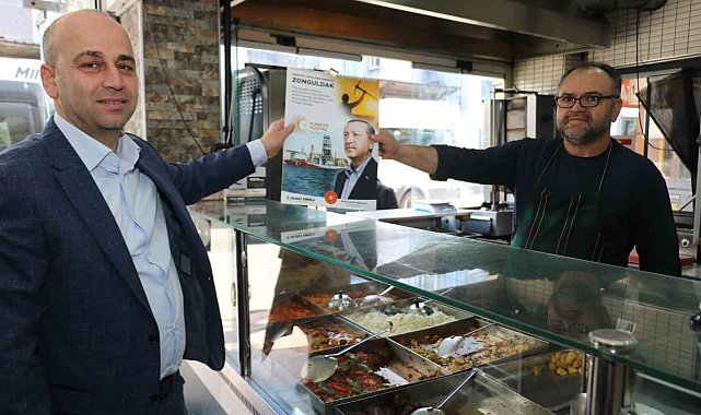 Türkiye Yüzyılı hiç böyle anlatılmadı