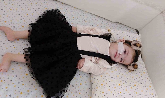 Türkiye'nin kuaförleri Ebrar bebek için yarışacak