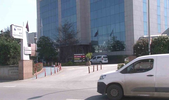 Tuzla'da mide botoksu sonrasında hasta hayatını kaybetti, 2 doktor gözaltına alındı