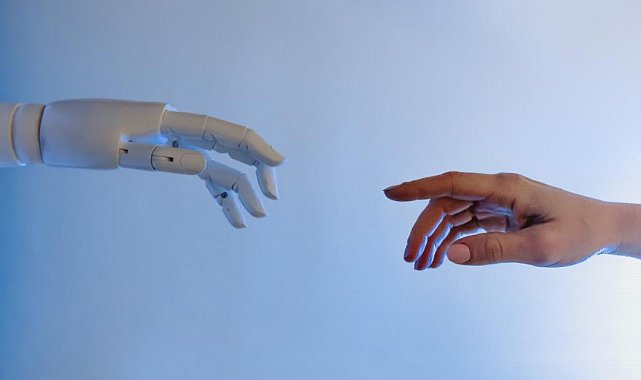Yeni nesil yapay zeka ile görme engelli kişilerin hayatı kolaylaşacak