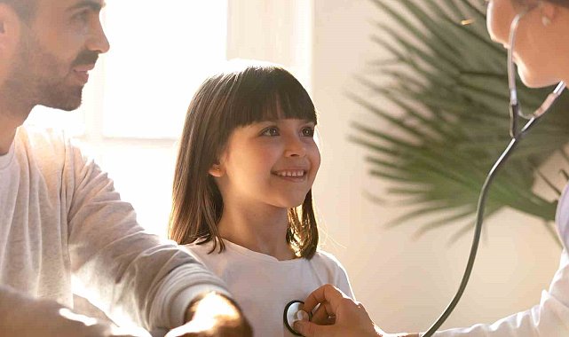 'Hasta çocuk' belirtisi kanser habercisi olabilir
