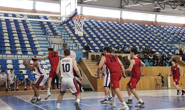 Anadolu Şampiyonası Aydın'da başlıyor