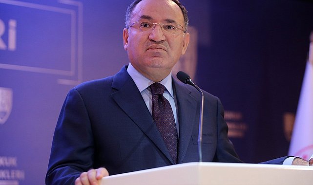 Bakan Bozdağ'dan İsrail'e Mescid-i Aksa tepkisi: "İsrail Hükümeti, haksız saldırılarına derhal son vermelidir"