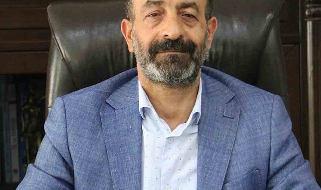 Başkan Göğebakan'dan avukatlar günü mesajı