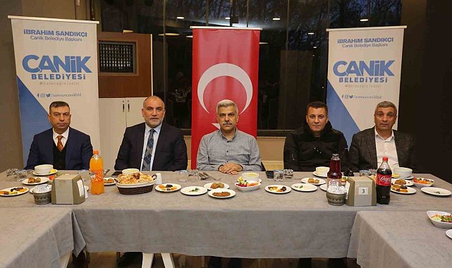 Başkan Sandıkçı: "Polis huzurun ve güvenin teminatı"