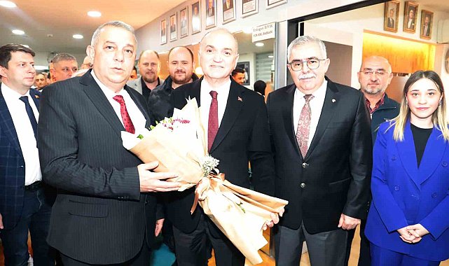 DTSO ile Düzce Belediyesi ortak hareket edecek