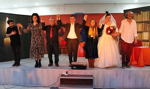 Erciş'te kültür ve sanat günleri devam ediyor