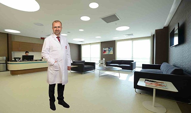 İyi huylu prostat büyümesi bu yöntemle kesi olmadan tedavi ediliyor