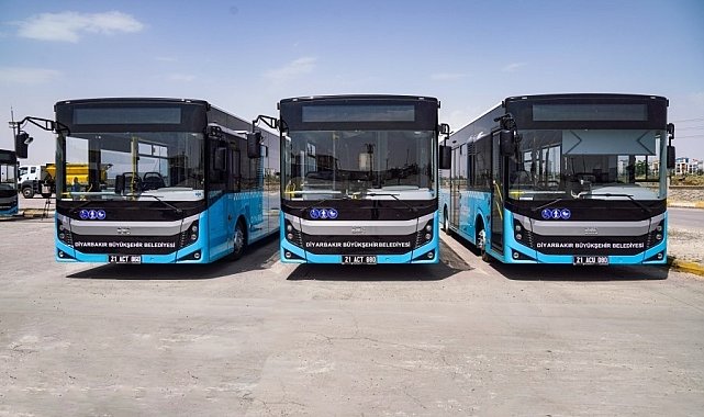Karabaş Mahallesi otobüs güzergahı Kabasakal Mahallesine uzatıldı