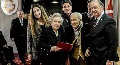 MERHUM DR.ALİ TANRIYAR’IN EŞİ SELMA TANRIYAR HAYATA VEDA ETTİ