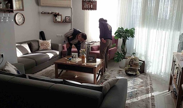 Mersin'de yasa dışı bahis operasyonu: 1 tutuklama