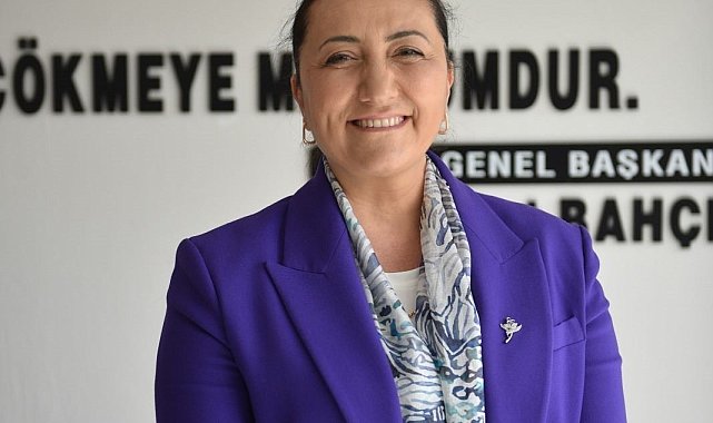 MHP'li Kalkan; "Liderimiz Denizli'ye çok kıymet veriyor"