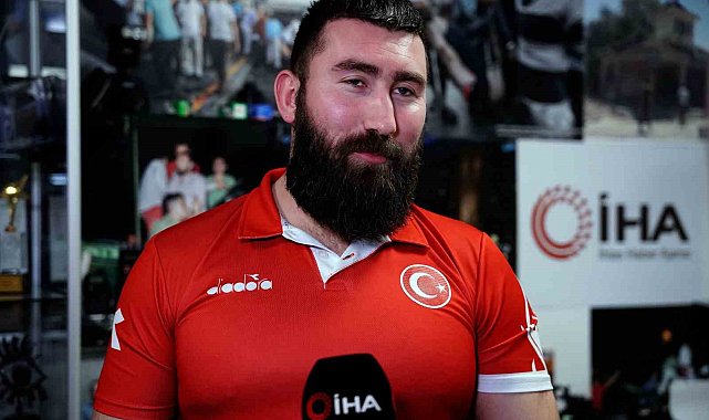 Muhammed Dursun: "Hakkımız olanı alacağız ve geri döneceğiz"