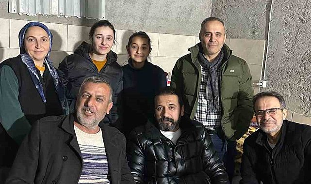 Organizatör Kürşat Şahin, dünya şampiyonlarını depremzedeler için ringe çıkartacak