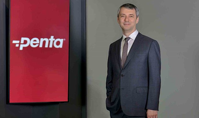 Penta Teknoloji xFusion'ın yetkili dağıtıcısı oldu