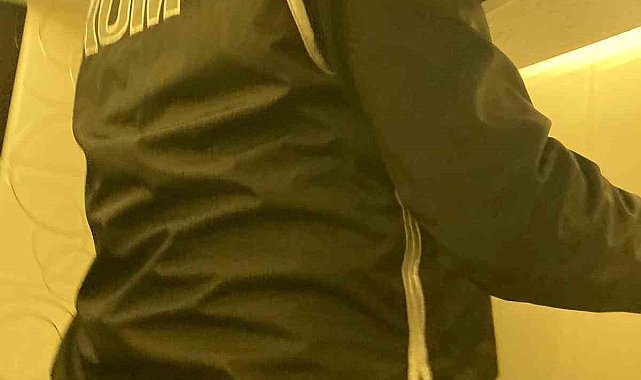 "Sarılar" çetesine yönelik operasyonun görüntüleri ortaya çıktı