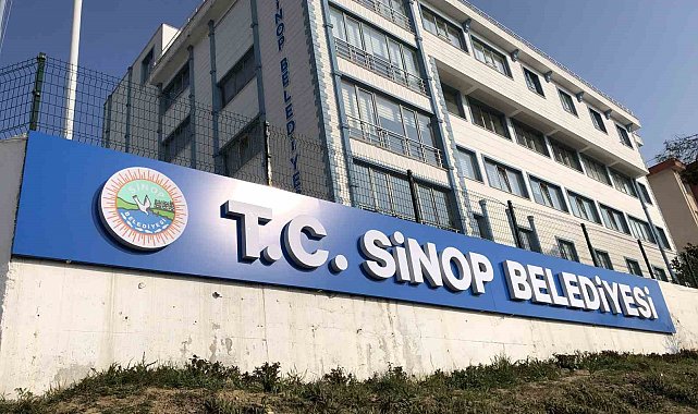 Sinop Belediyesi'nden borçlularına yapılandırma duyurusu
