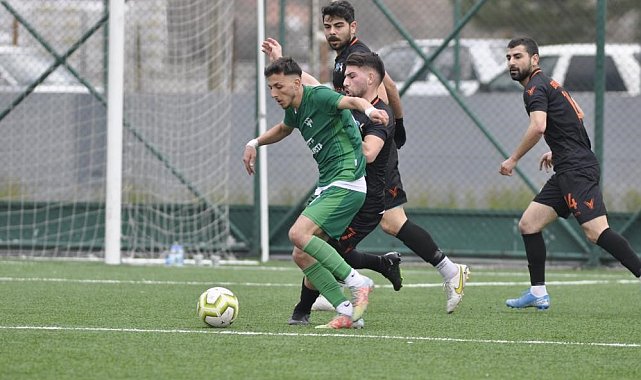 U-17 Ligi'nde heyecan yeniden başlıyor
