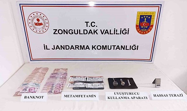 Uyuşturucu operasyonlarında 13 şüpheli tutuklandı