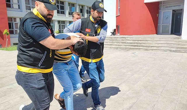 3 kişinin katili koca, vahşeti sosyal medyadan da paylaşmış