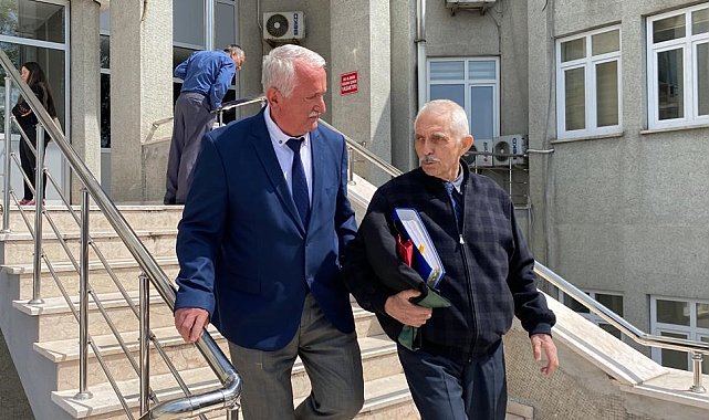 9 yıl sonra acılar tazelendi