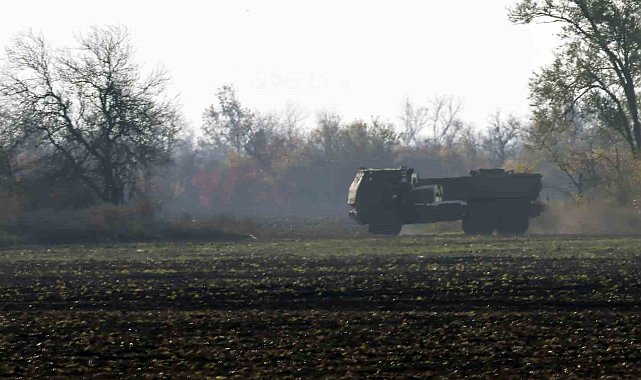 ABD'den Ukrayna'ya 300 milyon dolarlık ek askeri yardım