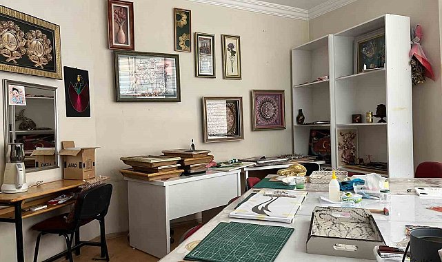 ADIMEK deprem nedeniyle ara verdiği eğitimlere devam ediyor
