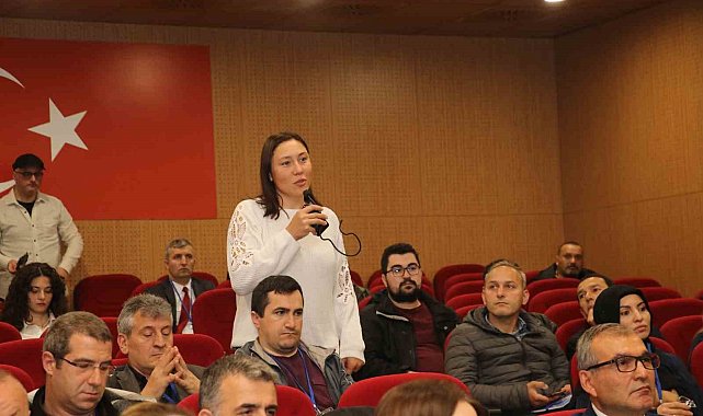 Aile Çiftçiliğinin Geleceğine Bakış Çalıştayı