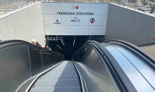 AK Parti, Büyük İstanbul mitingi için ulaşım rehberi yayınladı