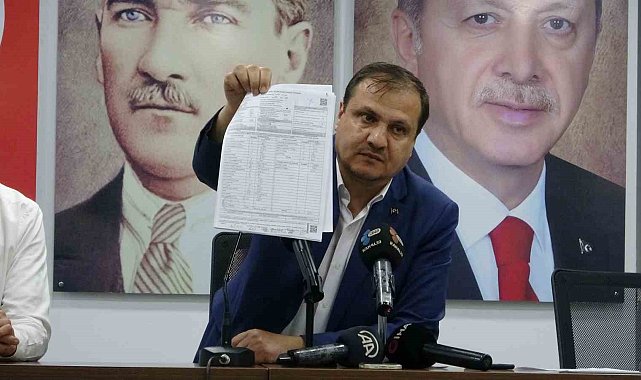 AK Parti Isparta'da milletvekili sayısını 2'ye çıkardı