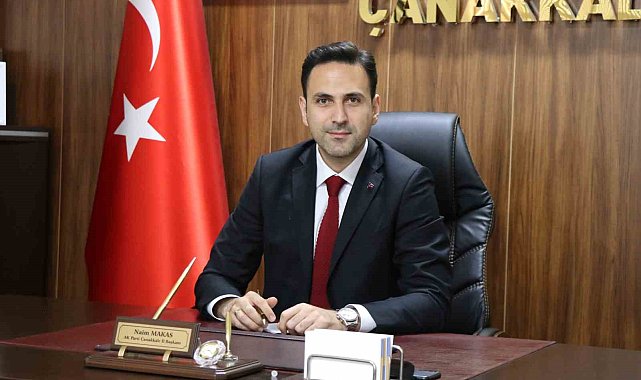AK Partili Makas: Gerçekleştirilen bu çirkin saldırıyı şiddetle kınıyorum