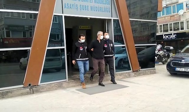 Alacak verecek sebebiyle arkadaşını öldürmüştü, istenen ceza belli oldu