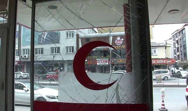 Anaokulunda fenalaşan 5 yaşındaki kız, hastanede hayatını kaybetti, aile hastaneyi birbirine kattı