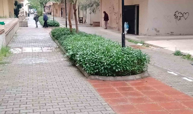 Apartmandan düşen genç hayatını kaybetti